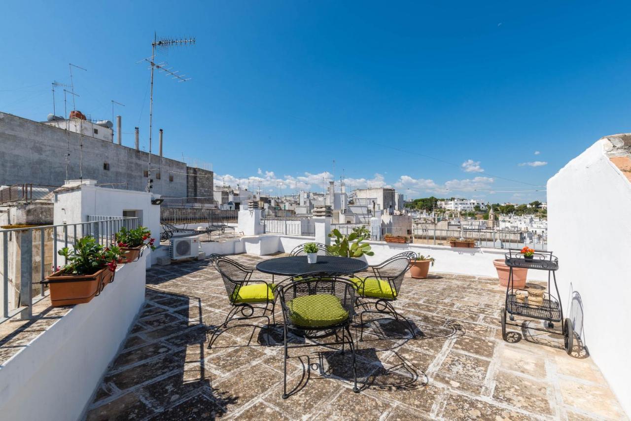 Belvedere Collemare By Wonderful Italy Ostuni Exterior photo