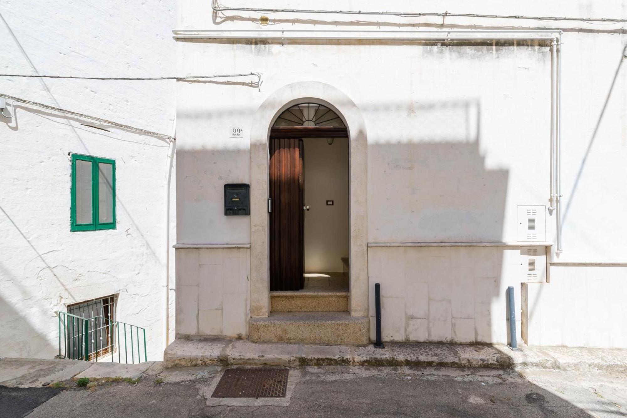 Belvedere Collemare By Wonderful Italy Ostuni Exterior photo