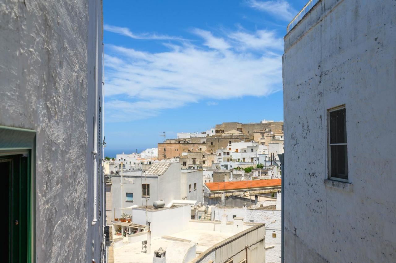 Belvedere Collemare By Wonderful Italy Ostuni Exterior photo