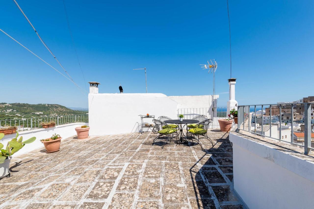 Belvedere Collemare By Wonderful Italy Ostuni Exterior photo