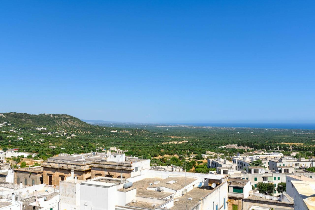 Belvedere Collemare By Wonderful Italy Ostuni Exterior photo